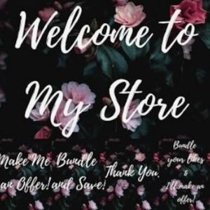 Meet your Posher, Happy D